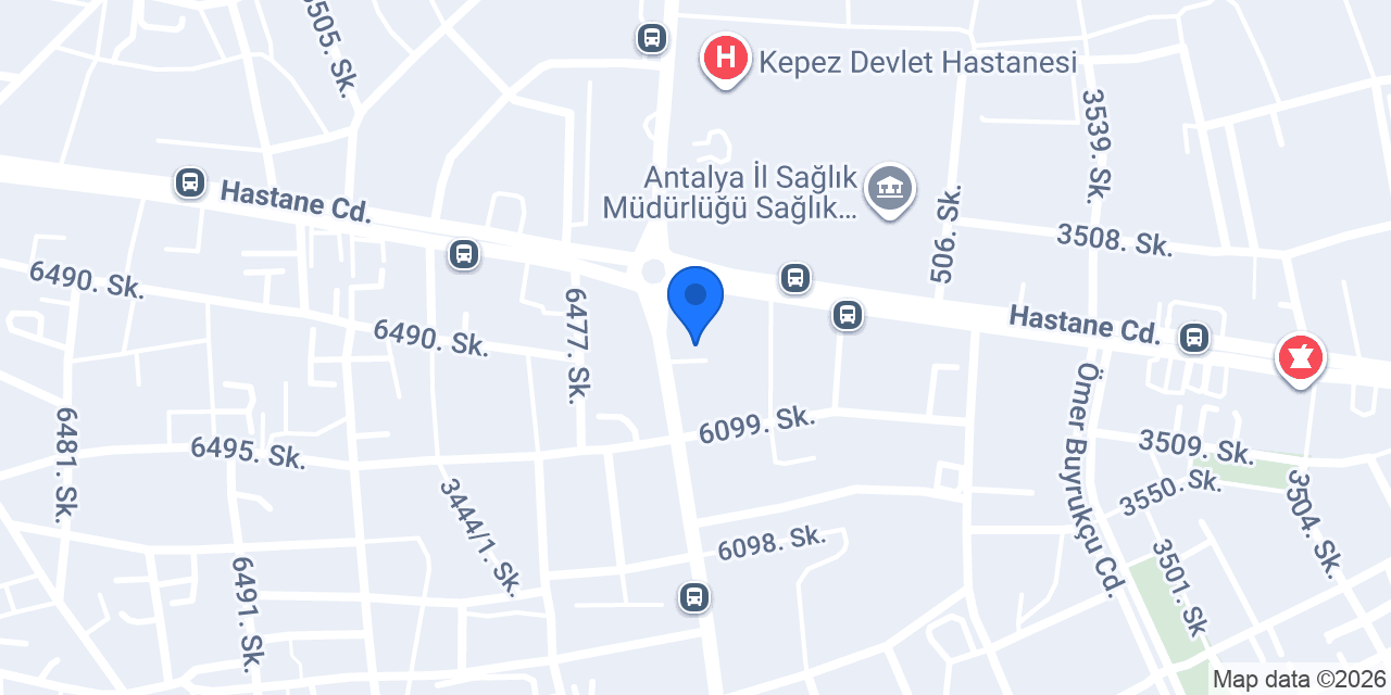 KELEŞLER ELEKTRİK VE DOĞALGAZ LTD ŞTİ konumu