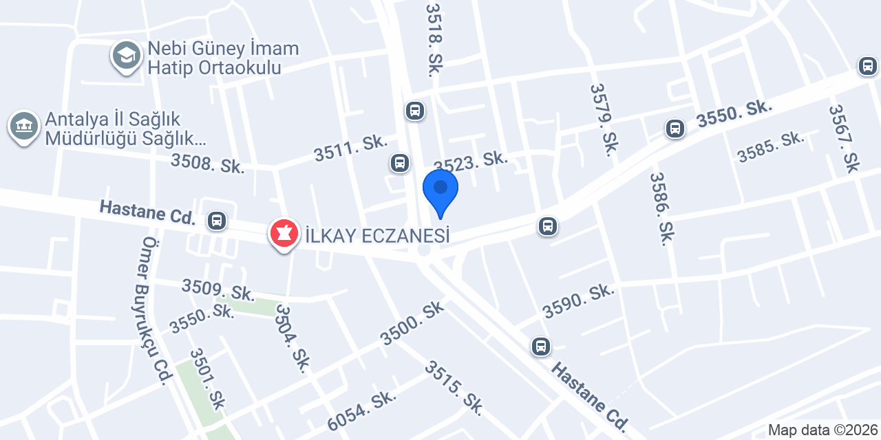 Sümmer unlu mamüller konumu