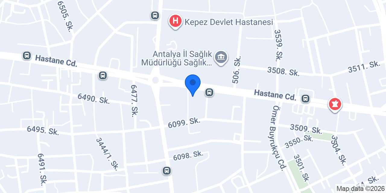 CK CAN KÜÇÜKMİMAR OPTİK konumu