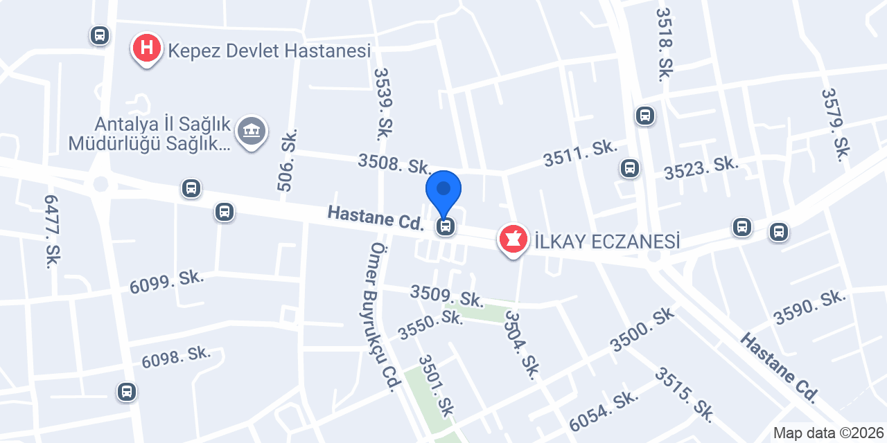ŞEHZADE YAPI SIHHİ TESİSAT SU ARITMA konumu