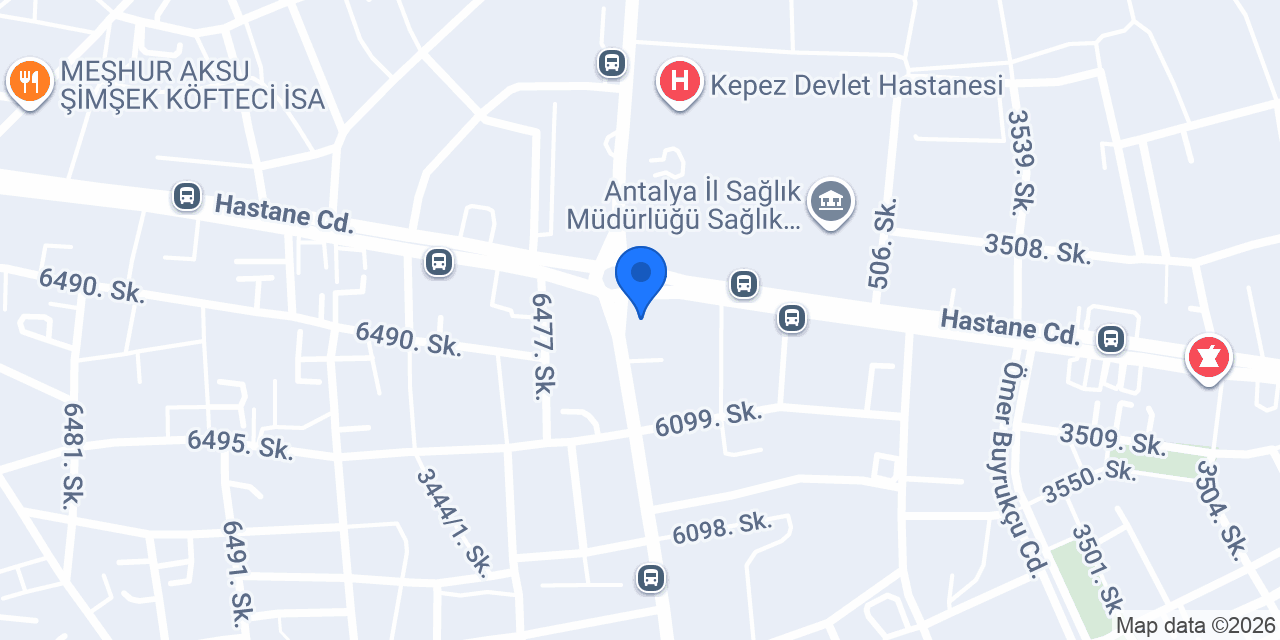 M N DURU ERKEK KUAFÖRÜ konumu