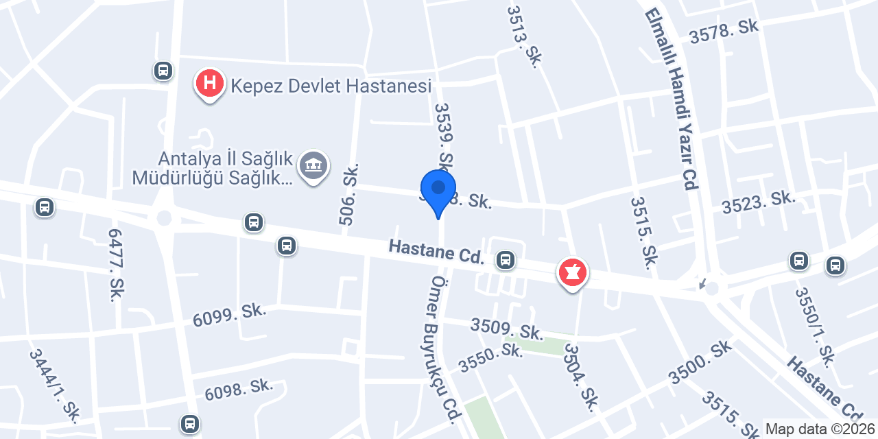 Utku Koltuk Yıkama konumu
