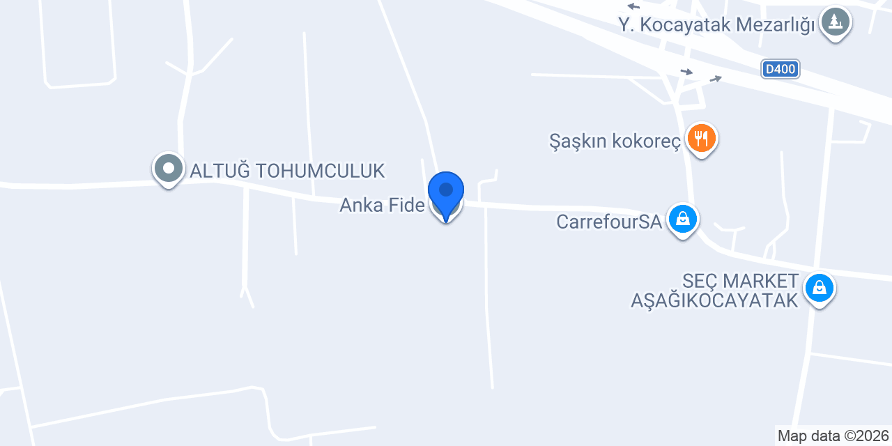 Anka Fide konumu