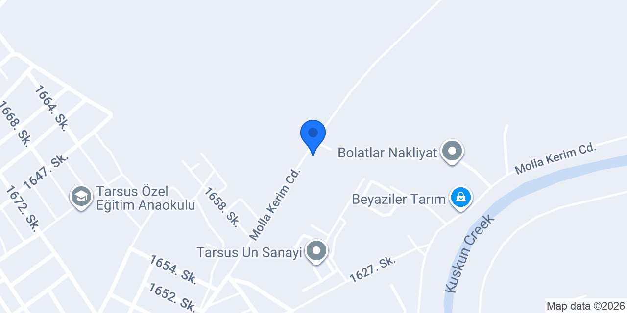 DİKİCİLER ÇİFTLİĞİ konumu