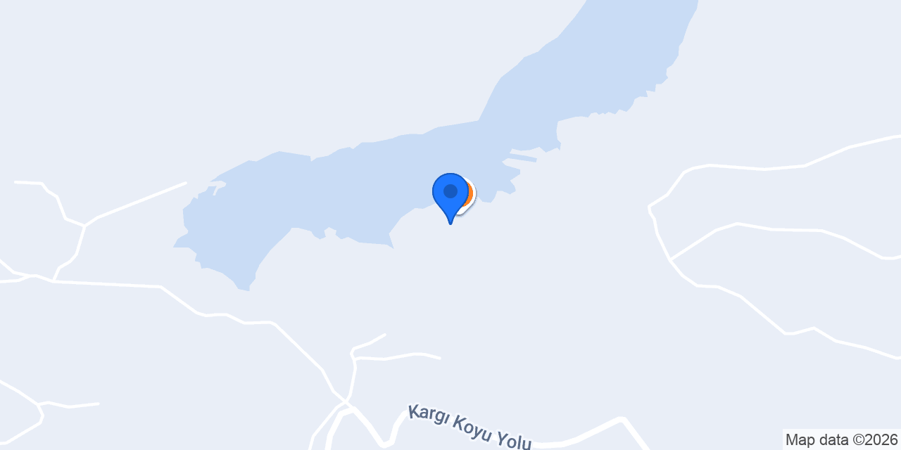 Ali Bar Restorant konumu