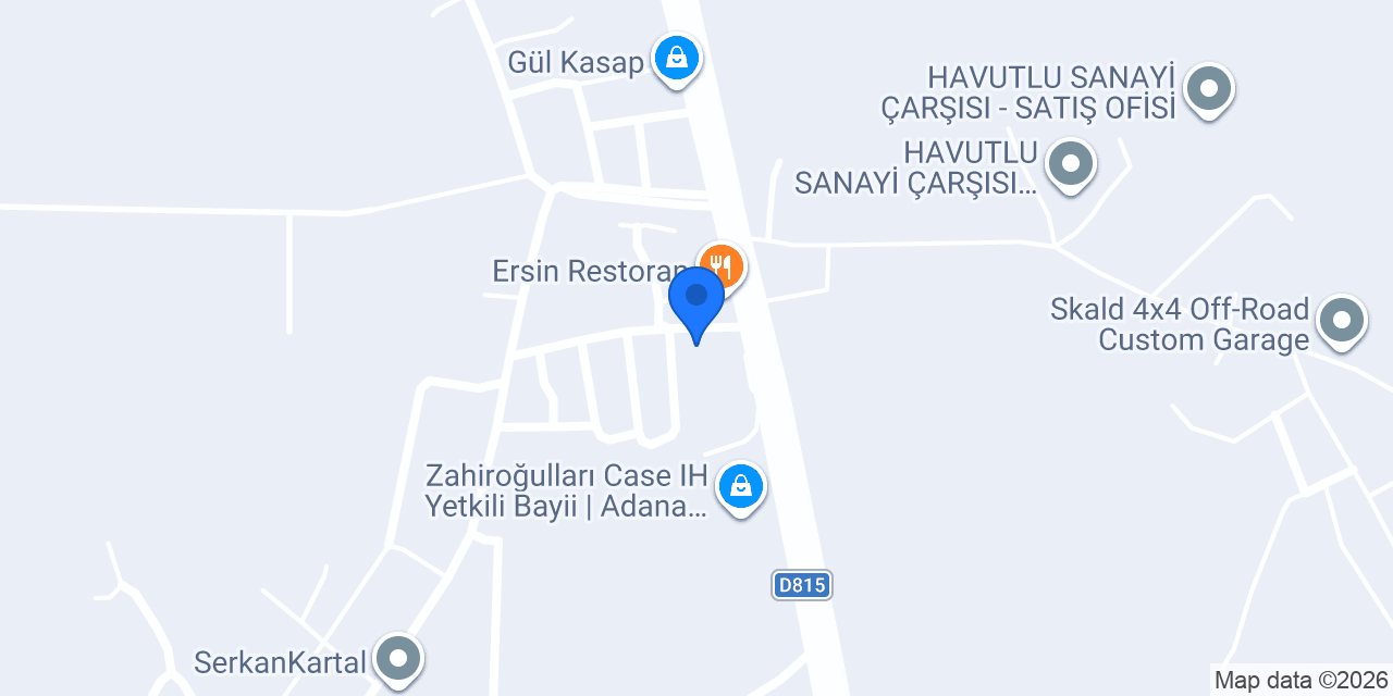 Alpturka konumu