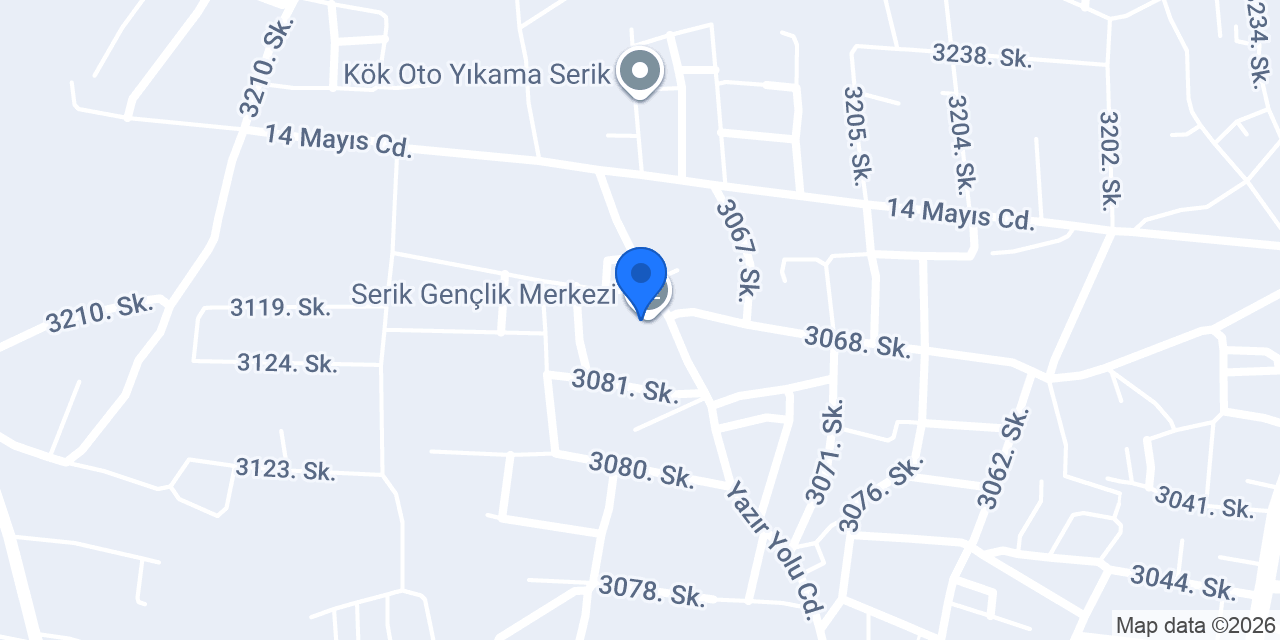 Kemal konumu