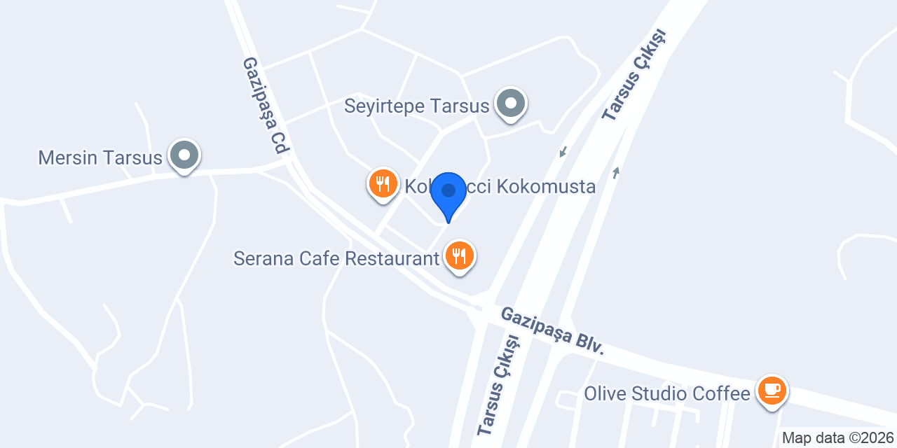 AB YAPI konumu
