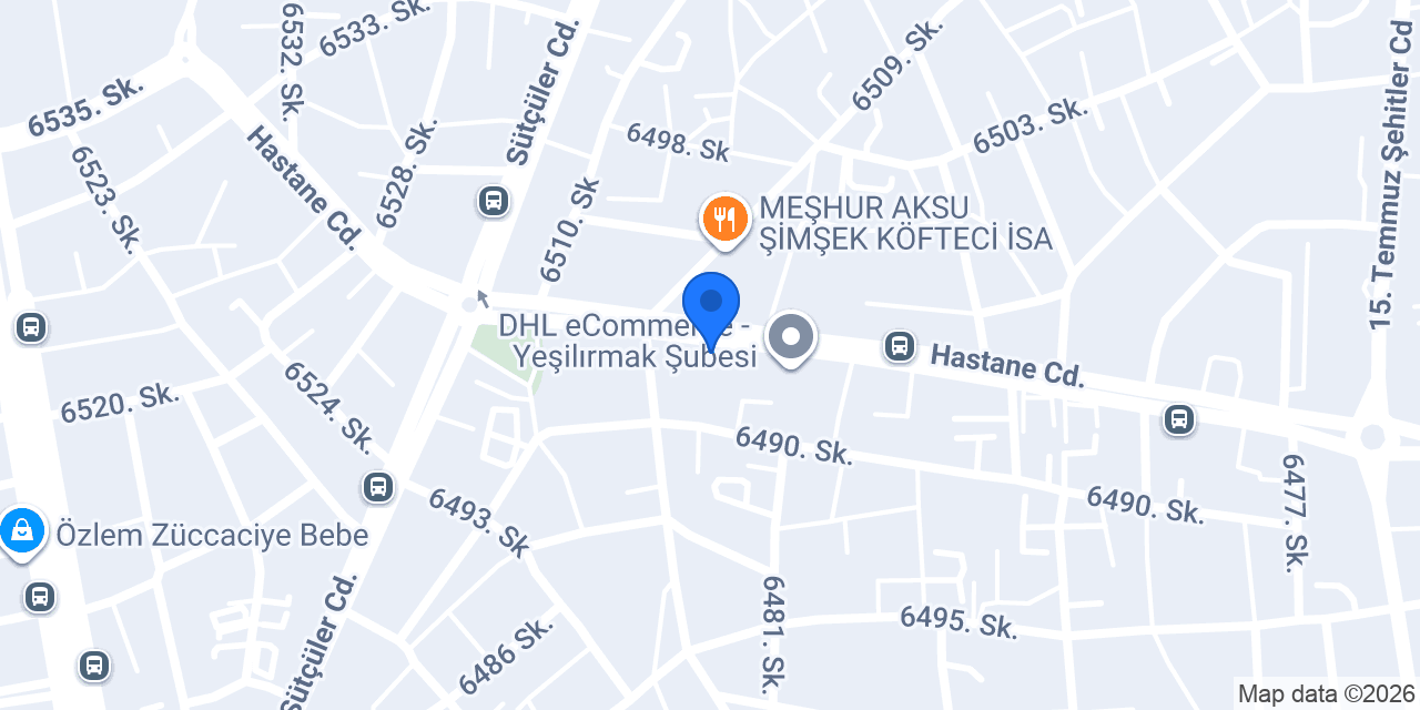 Aslantaş Motor Sacit Usta konumu