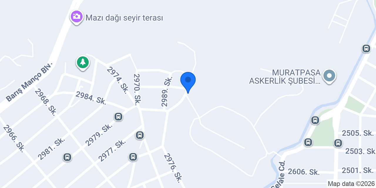 MD Kiralık Masa sandalye konumu