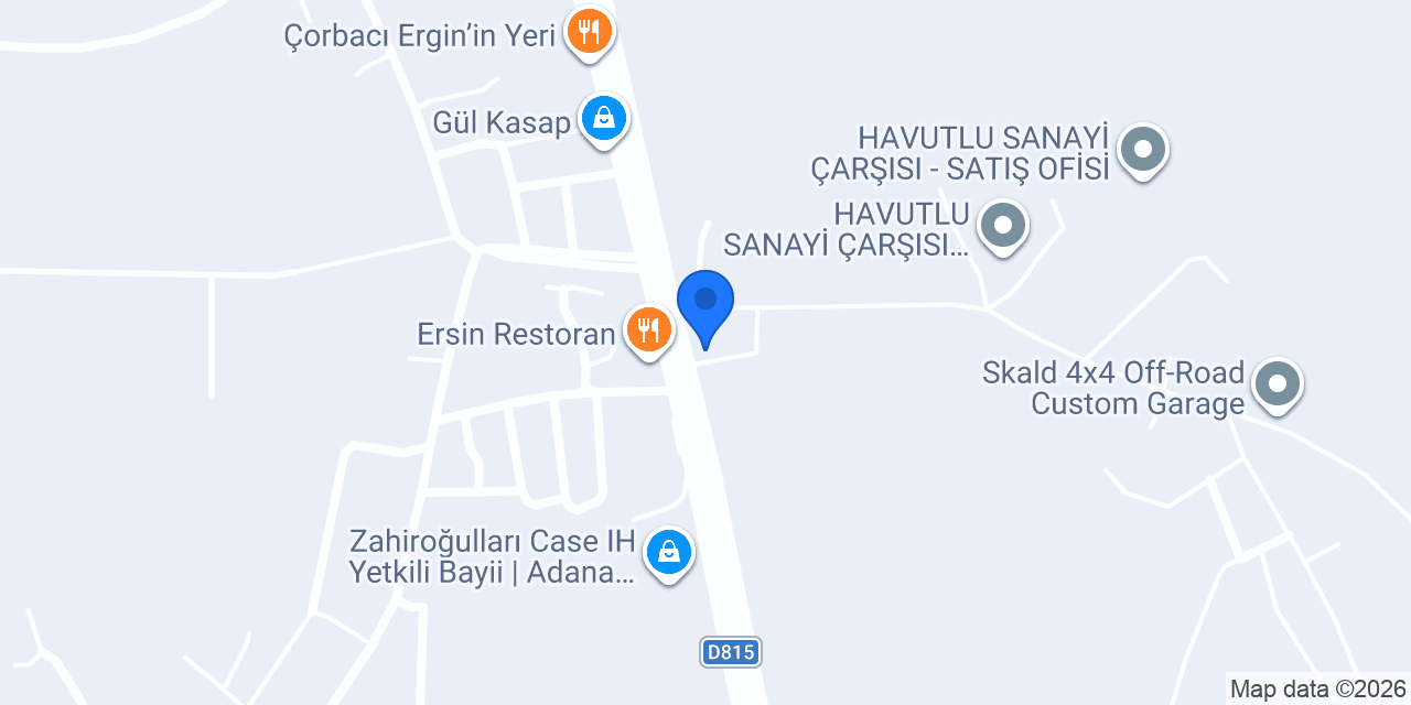 Ptt konumu