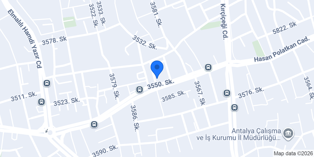 RÜZGAR MARKET & TEKEL konumu
