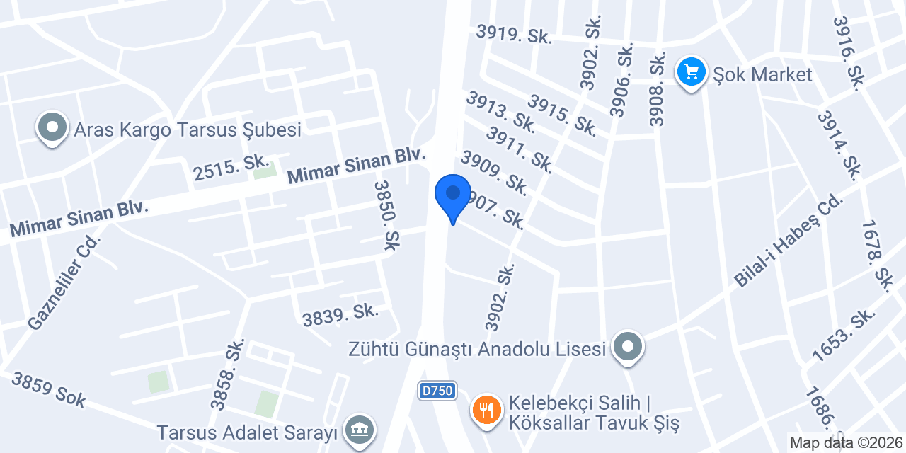 Avukat Hicabi Öksüz konumu