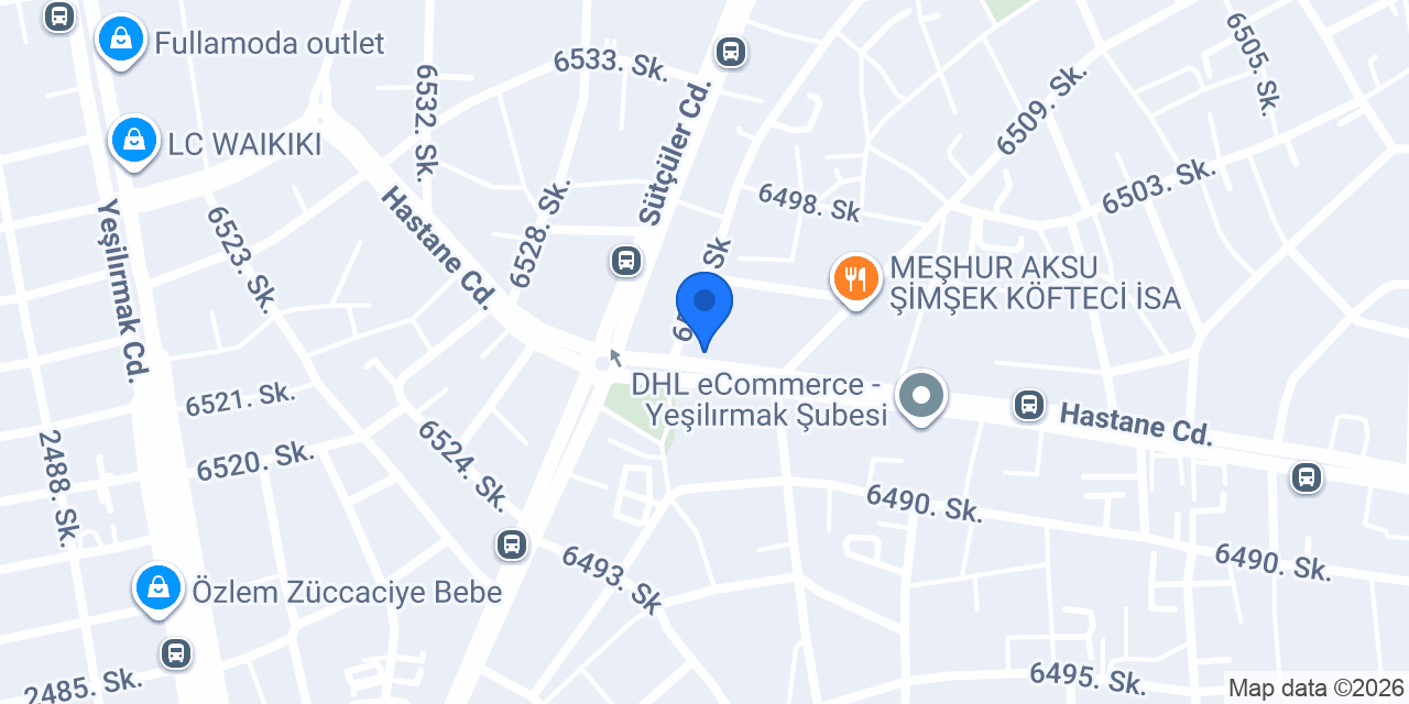 Erdinç Elektronik Anahtar konumu