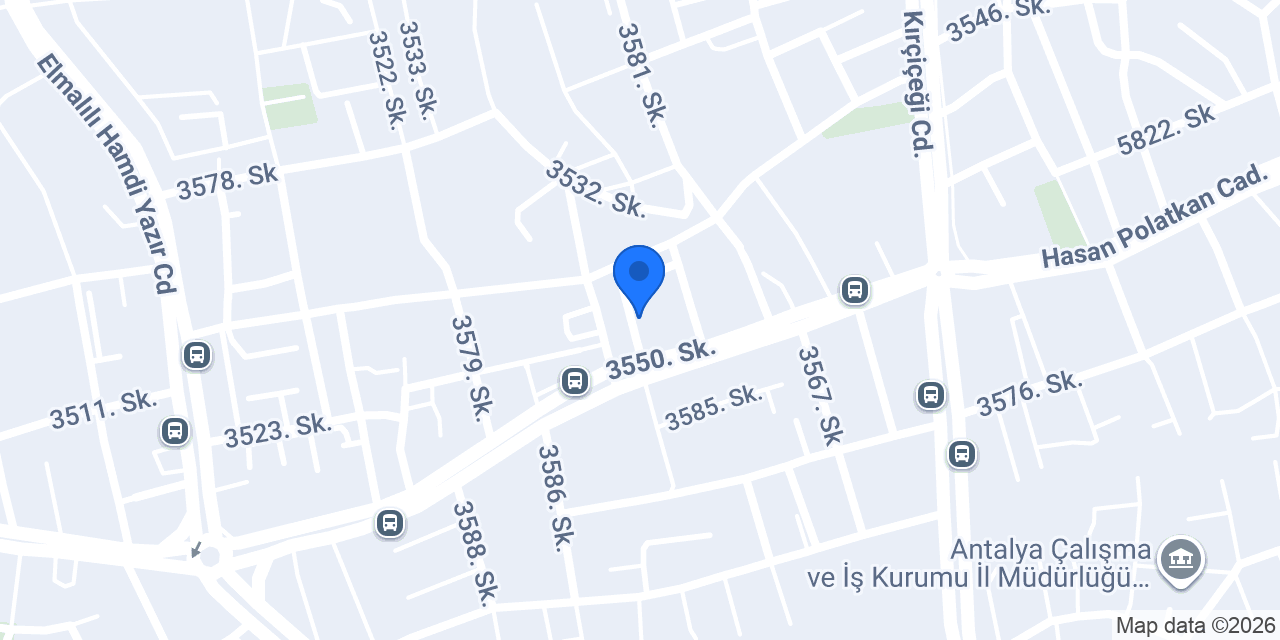 Familya Glutensiz konumu