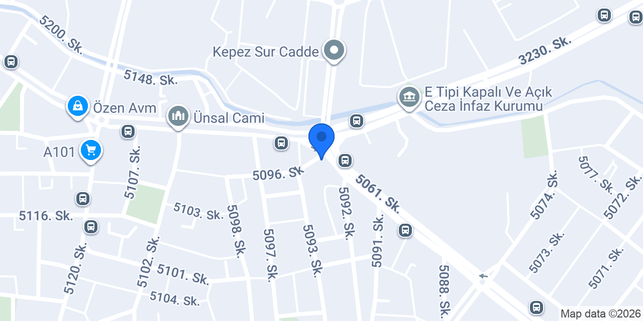 Tostçu Dayının Yeri konumu