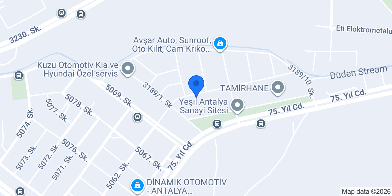 İmtaş konumu