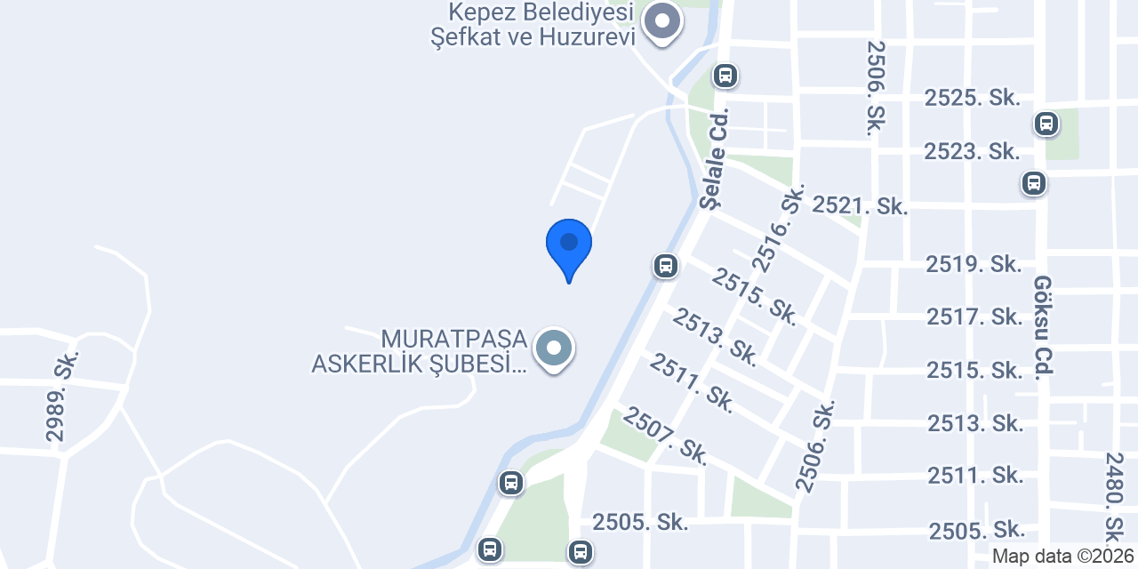 İbrahim Şeker Sigorta konumu