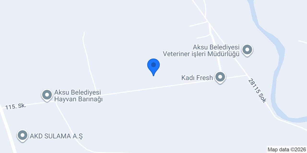 ESTOO RULO HAZIR ÇİM konumu