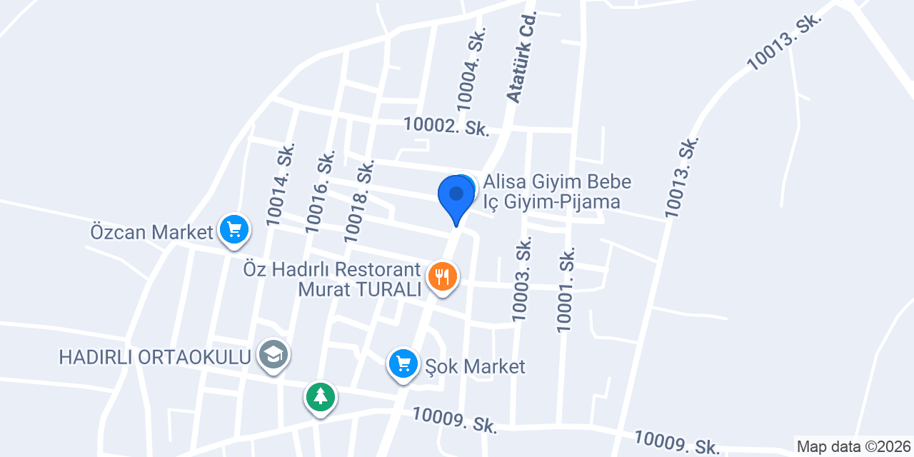 Tireng Elektrik konumu