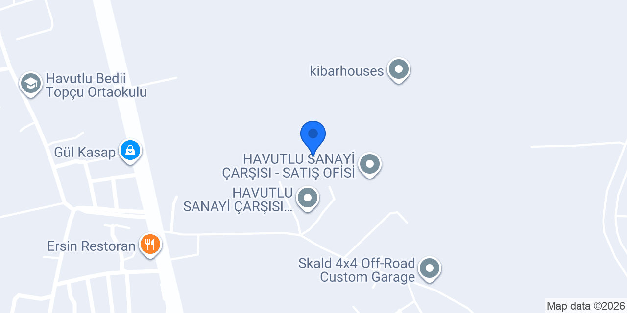 ÇUKUROVA VİNÇ konumu