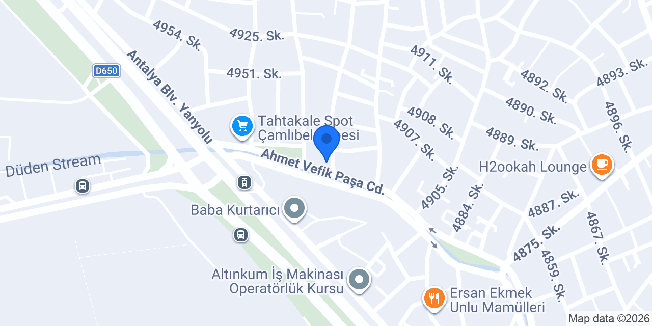 Bayram kurbanlık konumu