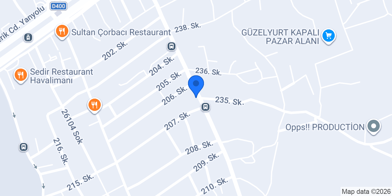 Aksu Trabzon Vakfıkebir Ekmeği konumu