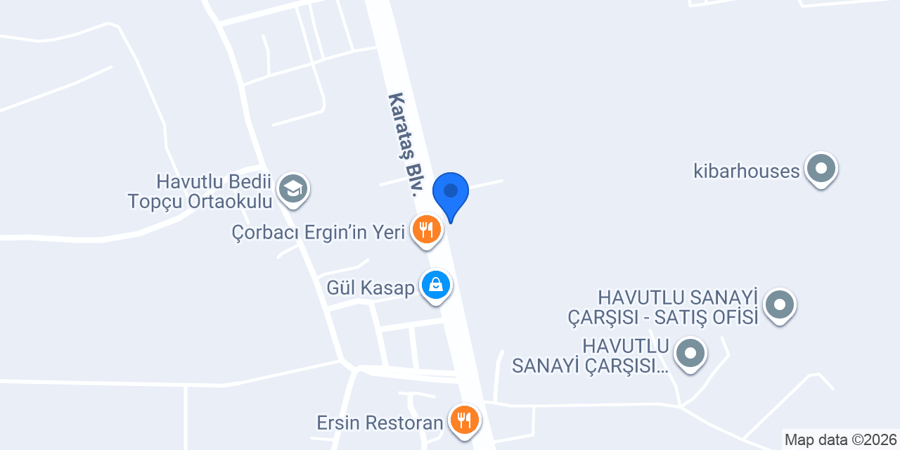 Güneş Tarım konumu