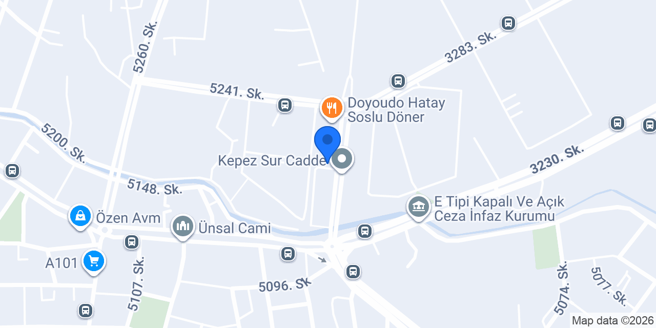RA Psikolojik Danışmanlık&Koçluk konumu