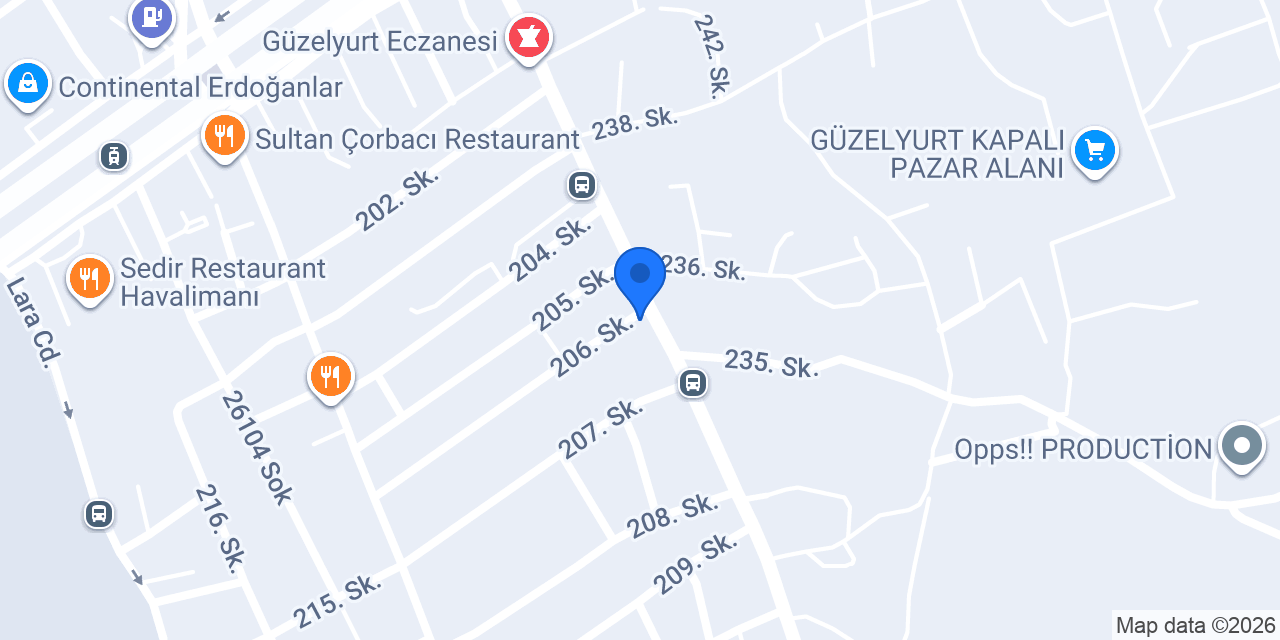 Diyetisyen/Psikolog Elif Demir konumu