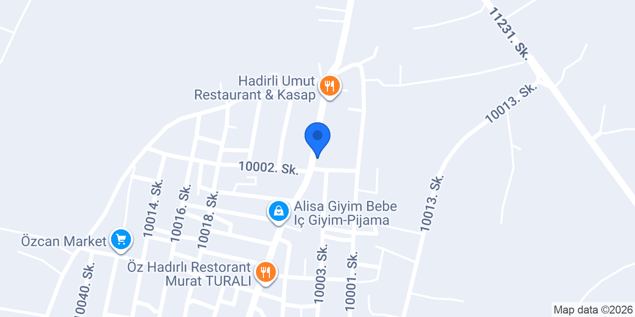 Akkapı Eczanesi konumu