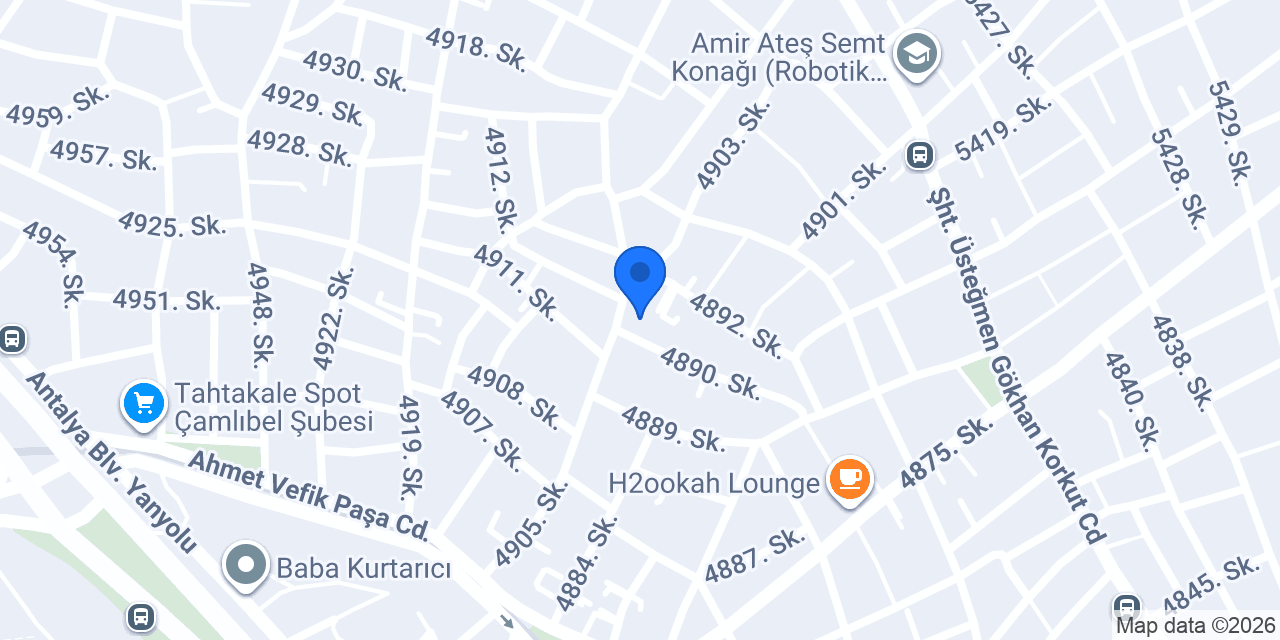 Ars Teknik Elektrik Elektronik konumu