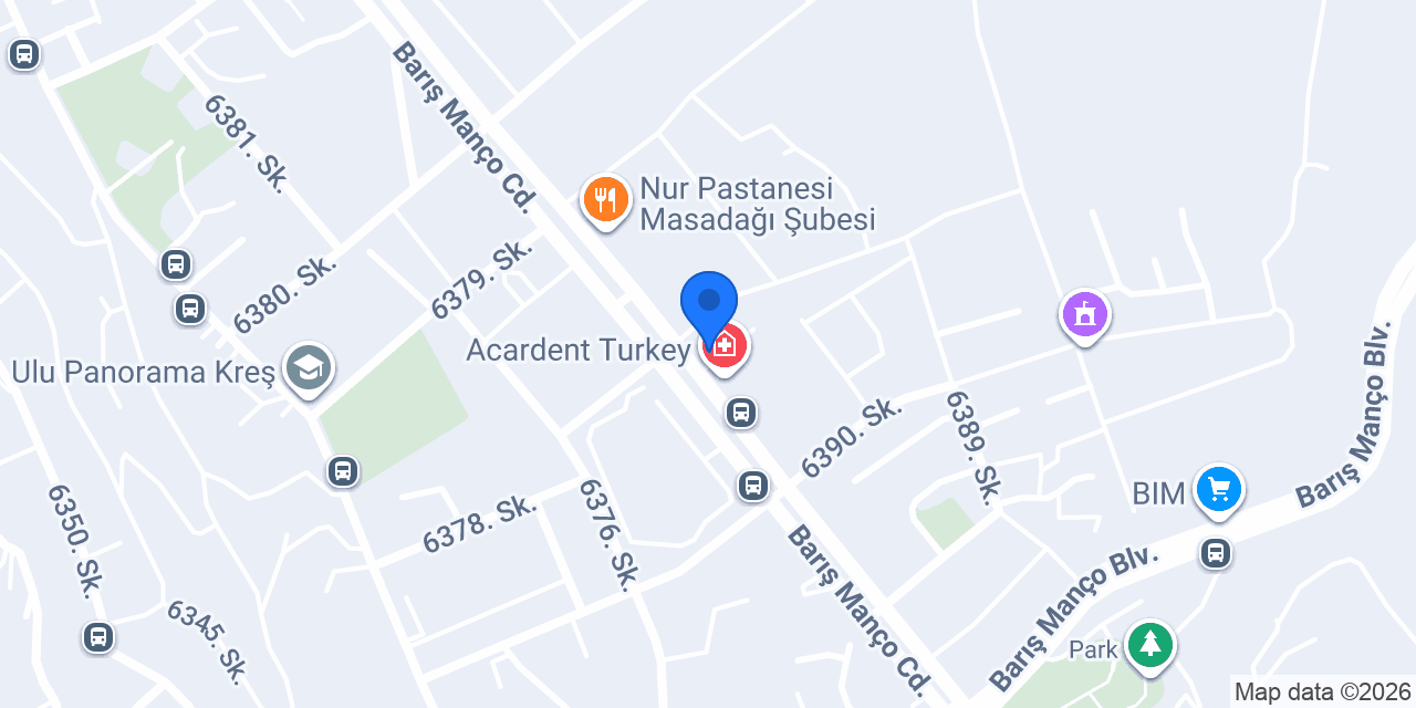 Karamanlı Uğurel Eczanesi konumu
