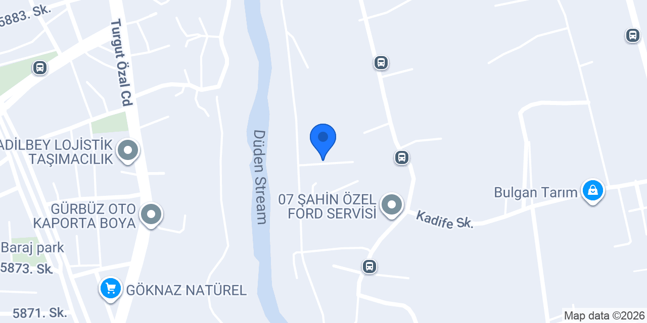 Akademi Grup konumu