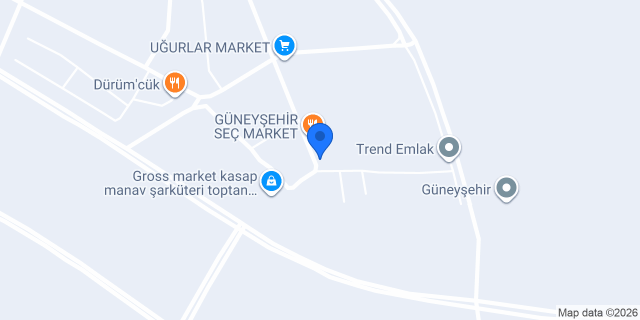 AliBey kasabı konumu
