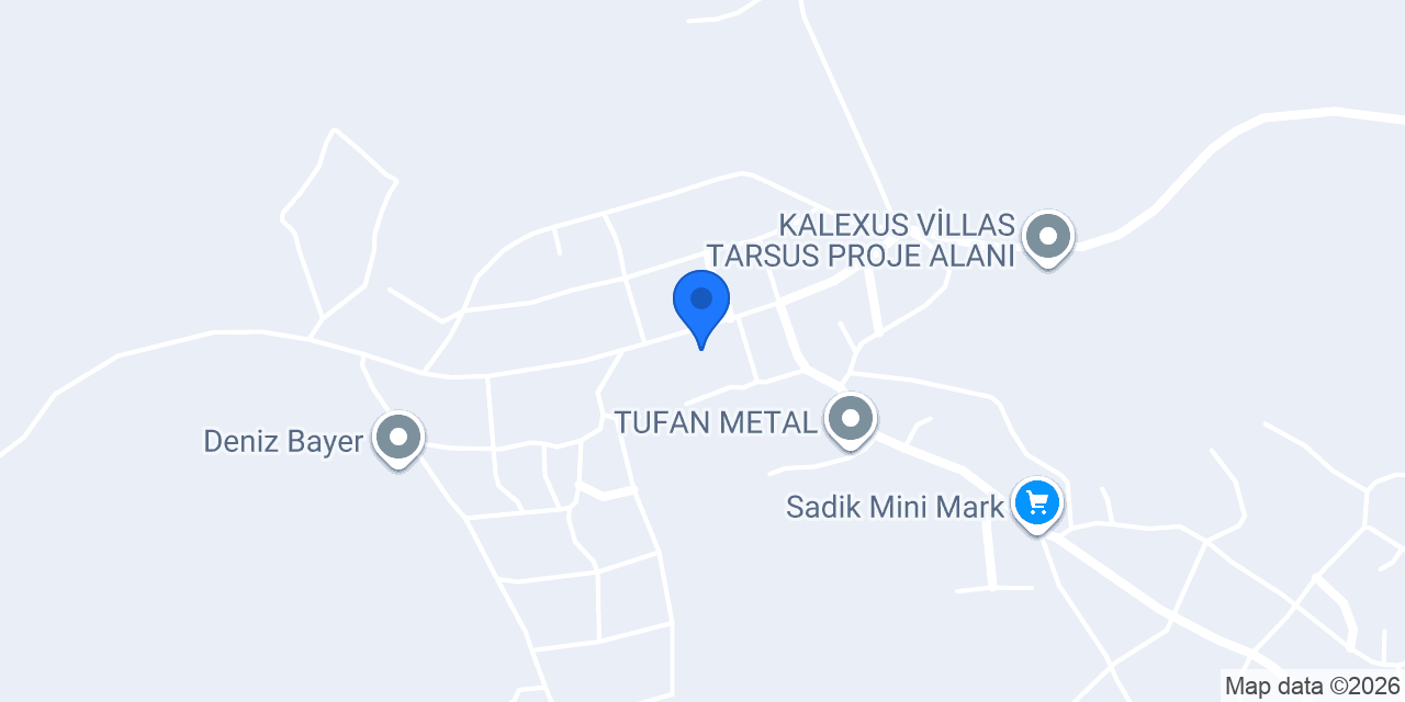 Çevikler hayvancılık konumu