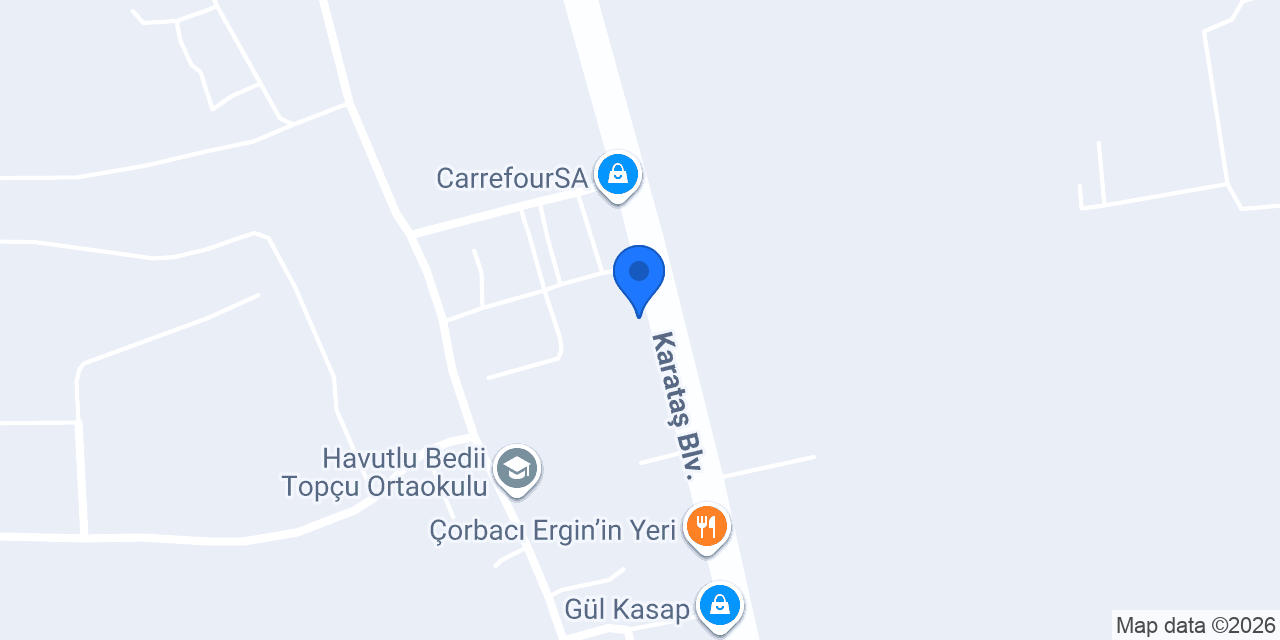 PROTEKNİK TARIM konumu