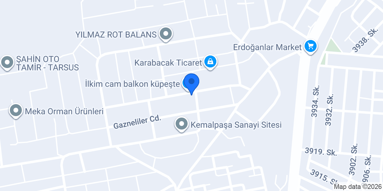 Ömer Rot Balans konumu
