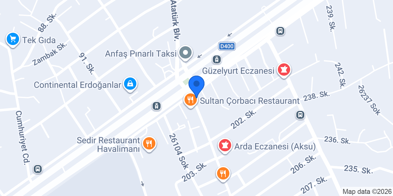 Dr. Ramazan Macit Karaman konumu