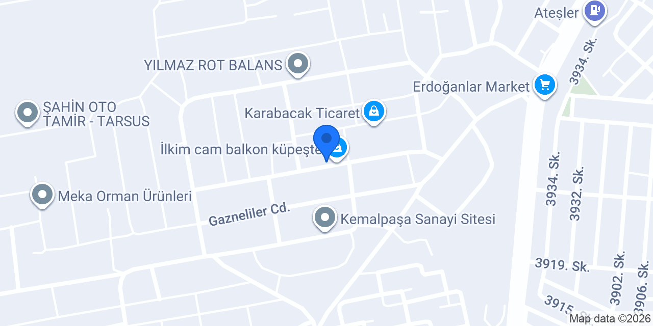 Kardeşler Rot Balans konumu