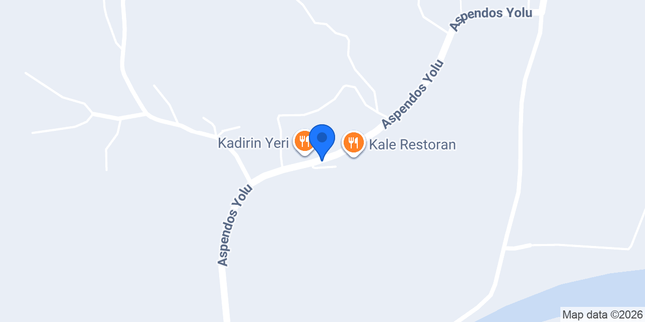 Yaşar yengenin yeri konumu