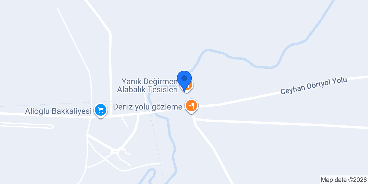 Hatay Evlilik Teklifi konumu