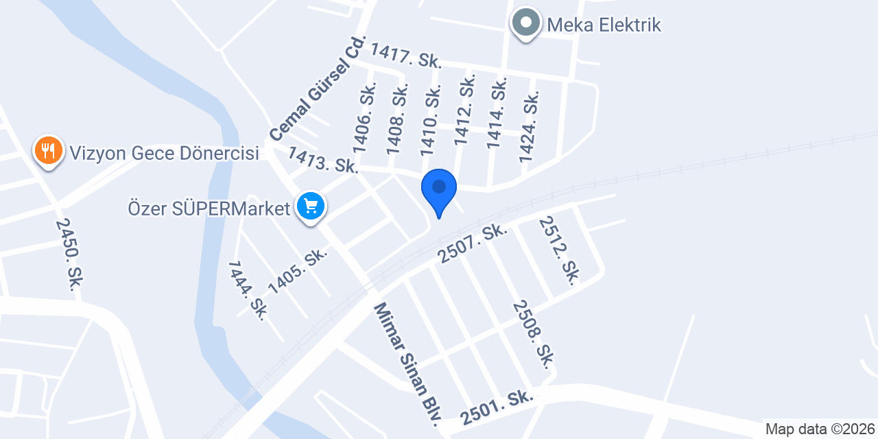 BÜLTEN çolak konumu