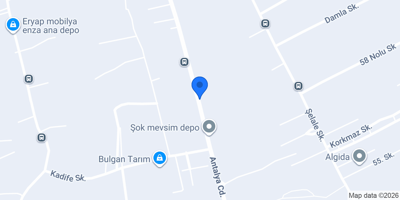Ulus Mah Mitatpasa Cad 47 konumu