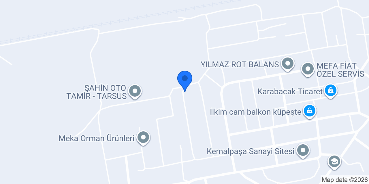 ERT PACK AMBALAJ konumu