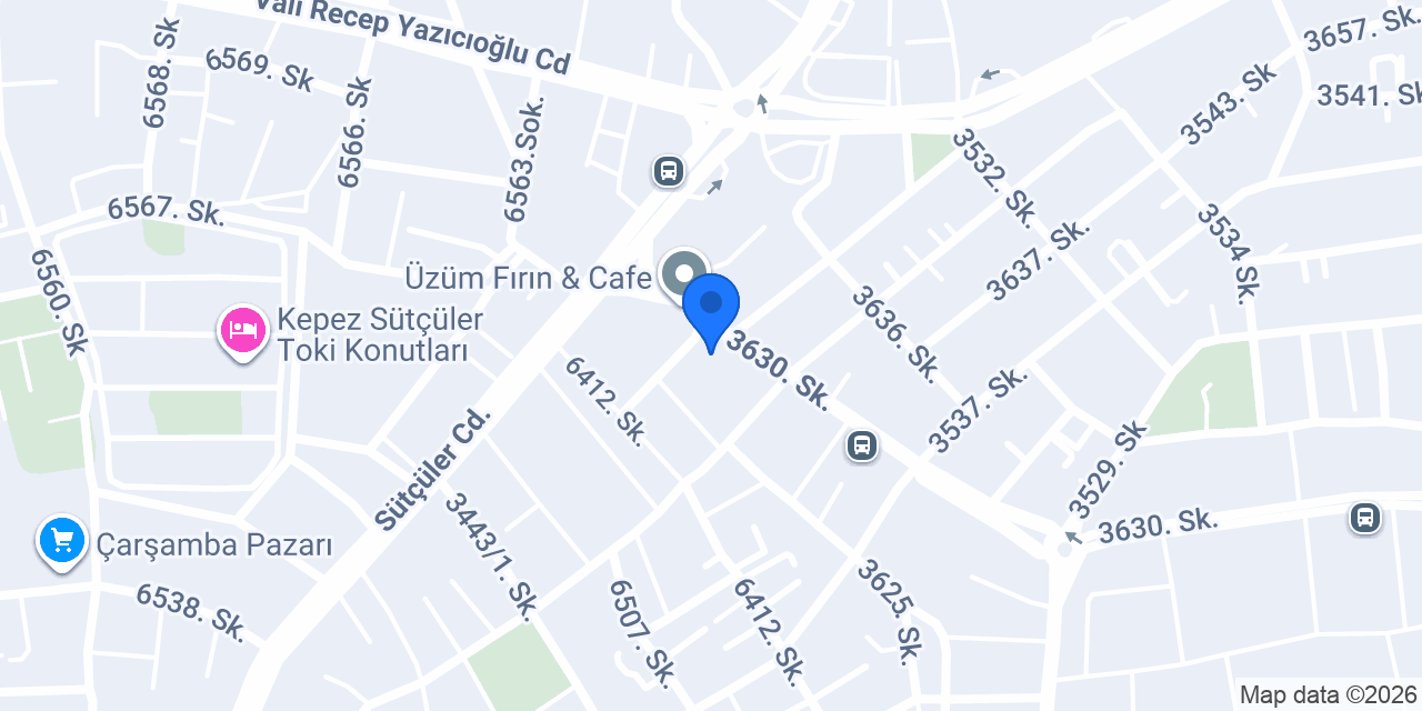 EKONOMA TOPTAN PERAKENDE konumu