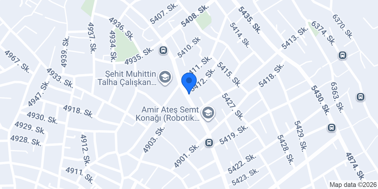 Beyzade Börek & Kahvaltı Salonu konumu