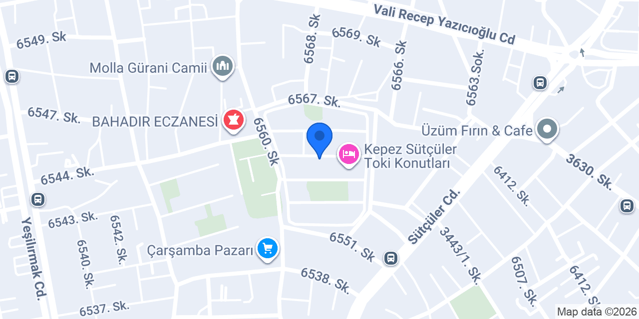 can vip transfer konumu
