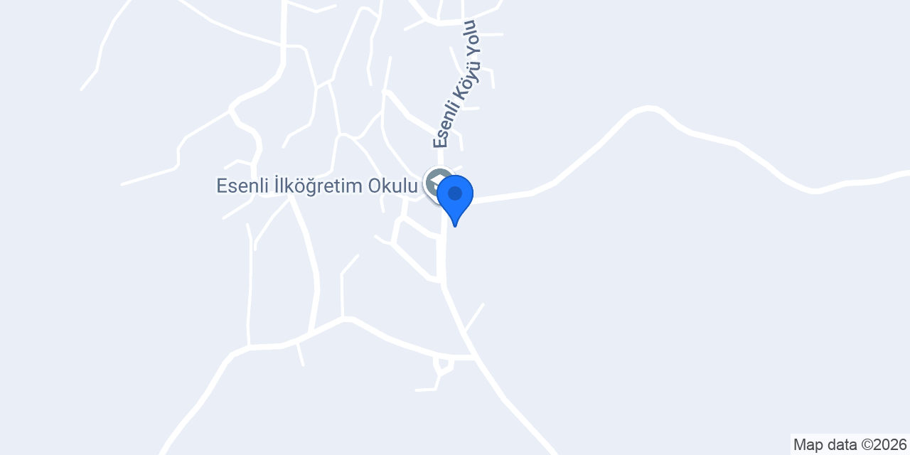 Nizamlı tarım konumu