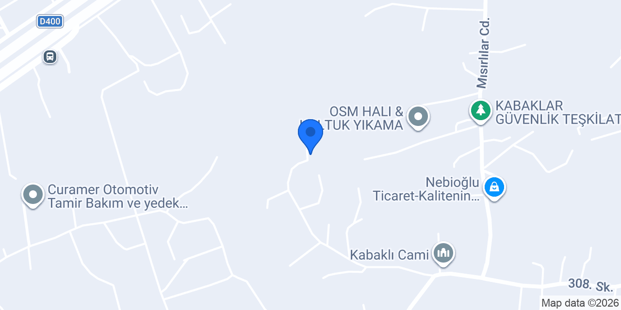 Dukha Peyzaj konumu